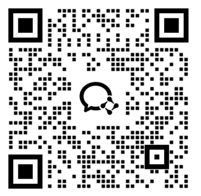 跨境魔方外贸交流群二维码